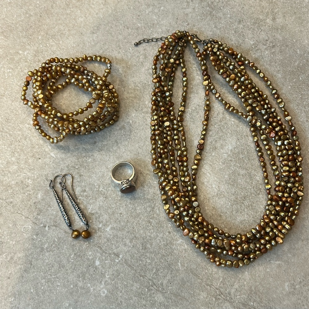Silpada set